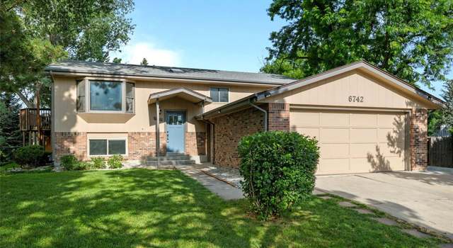 Photo of 6742 Cole Cir, Arvada, CO 80004