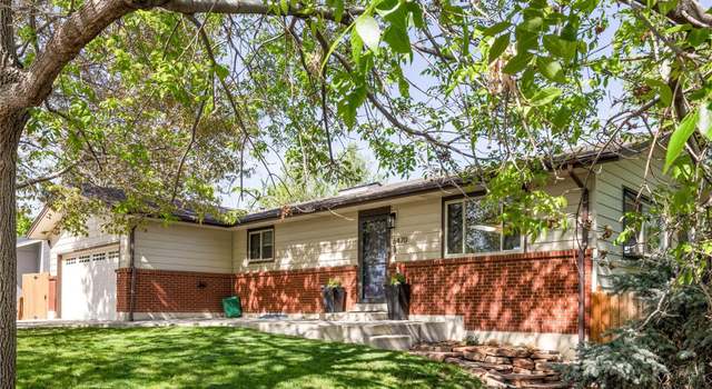 Photo of 6470 Field St, Arvada, CO 80004