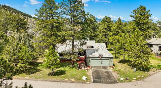 Photo of 997 Dogwood Dr, Golden, CO 80401