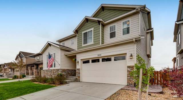 Photo of 15914 E 117th Ave, Commerce City, CO 80022