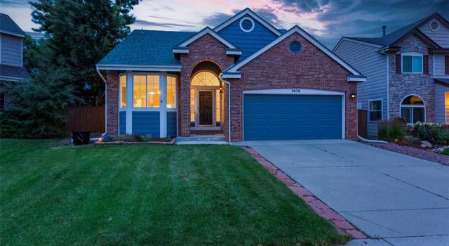Photo of 3656 Seramonte Dr, Highlands Ranch, CO 80129
