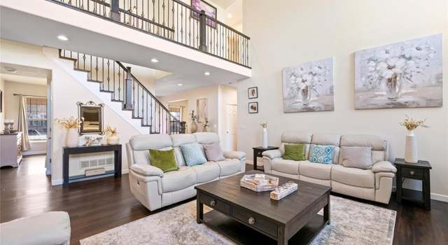 Photo of 20549 E Saratoga Pl, Aurora, CO 80015
