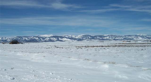 Photo of 1987 Jcr, Coalmont, CO 80430