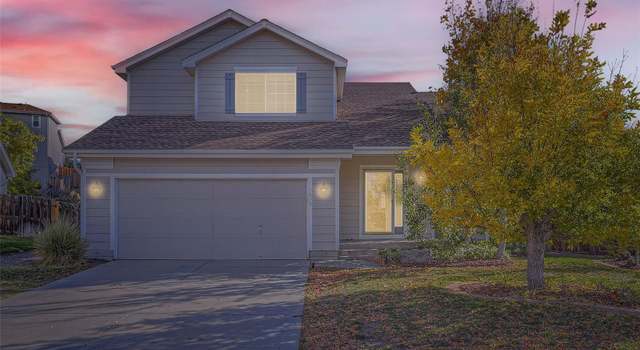 Photo of 5698 S Quatar Ct, Centennial, CO 80015
