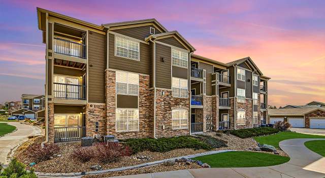 Photo of 2855 Blue Sky Cir Unit 3-102, Erie, CO 80516