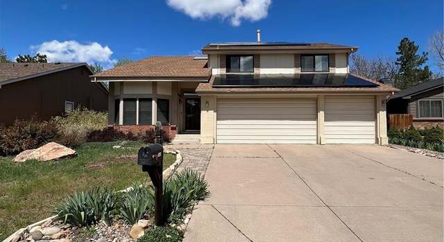 Photo of 15983 E Loyola Dr, Aurora, CO 80013