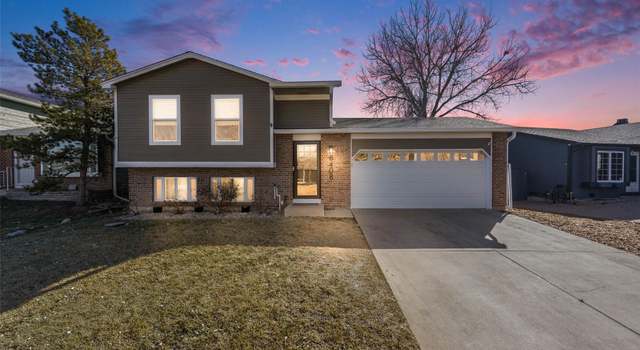 Photo of 8408 Wild Alfalfa Pl, Parker, CO 80134