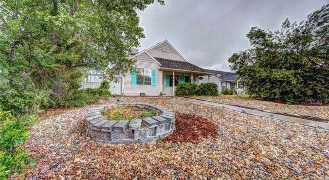 Photo of 2745 Acacia Ave, Rifle, CO 81650