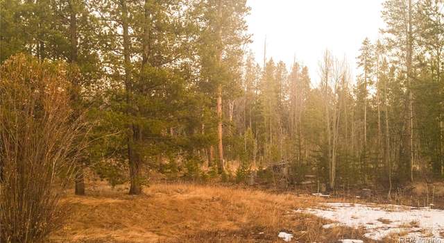 Photo of Lot 23 Black Horse II, Oak Creek, CO 80467