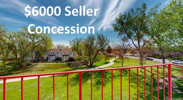 Photo of 12120 Melody Dr #308, Westminster, CO 80234