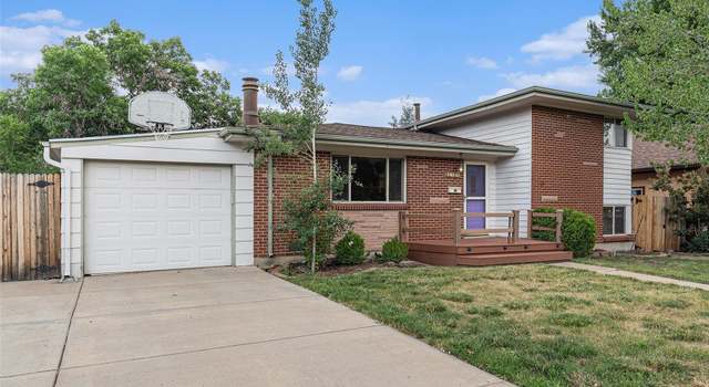 Photo of 6124 Otis St, Arvada, CO 80003