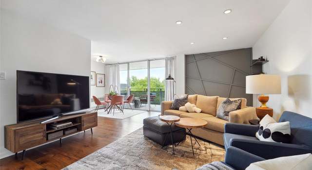 Photo of 1200 Vine St Unit 5B, Denver, CO 80206