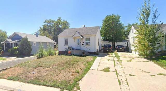 Photo of 1566 W Nevada Pl, Denver, CO 80223
