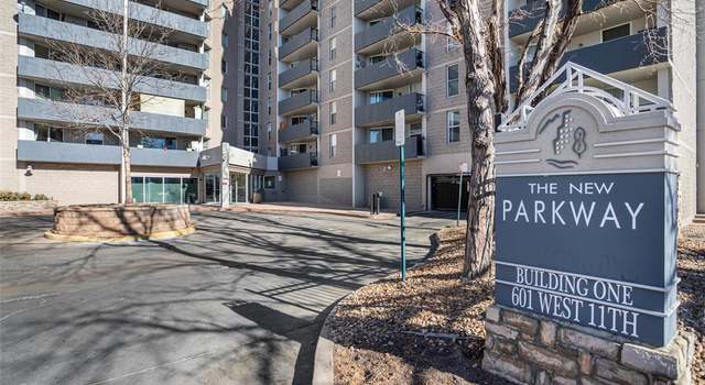 Photo of 601 W 11th Ave #116, Denver, CO 80204