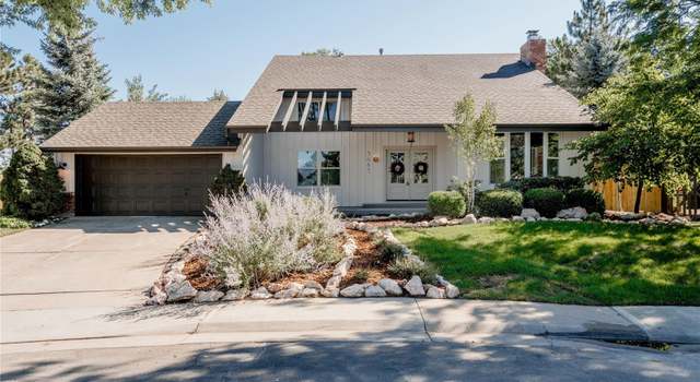 Property at 3683 E Geddes Dr, Centennial, CO 80122, 5 beds, 4 baths