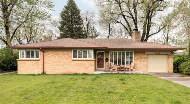 Photo of 9000 W 4th Pl, Lakewood, CO 80226
