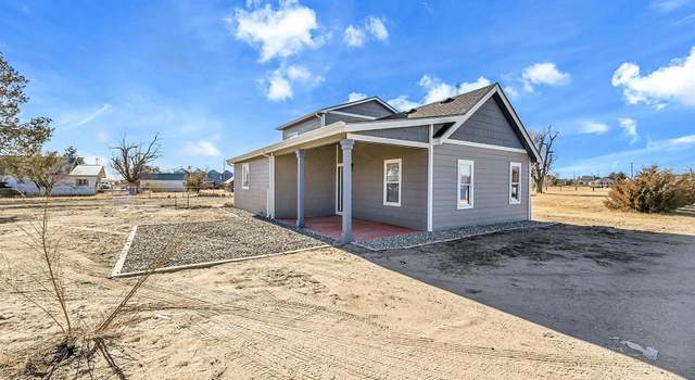 Photo of 224 Boon St, New Raymer, CO 80742
