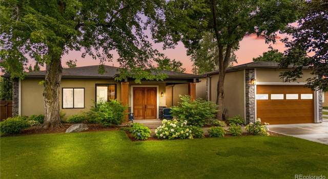 Photo of 8250 W 63rd Ave, Arvada, CO 80004