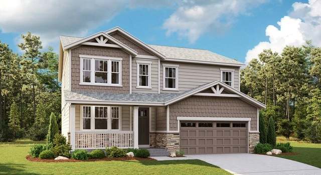 Photo of 7054 E 126th Dr, Thornton, CO 80602