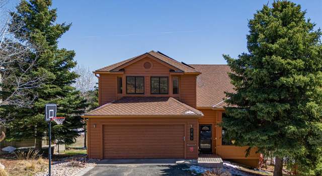 Photo of 783 Calgary Way, Golden, CO 80401