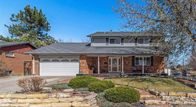 Photo of 1040 Hemlock Way, Broomfield, CO 80020