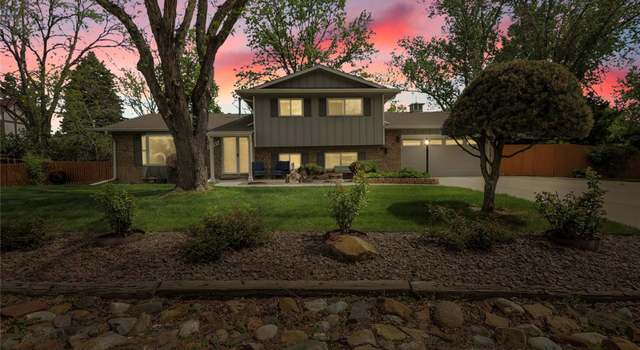 Photo of 11305 W 78th Dr, Arvada, CO 80005