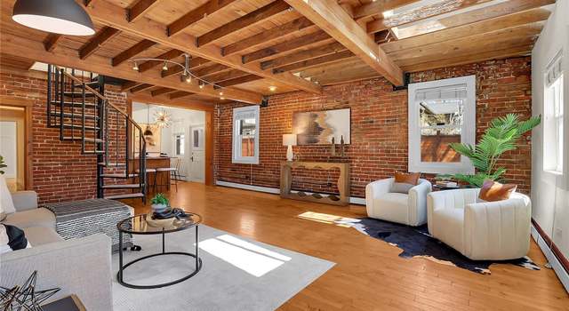 Photo of 1125 E Kentucky Ave, Denver, CO 80209