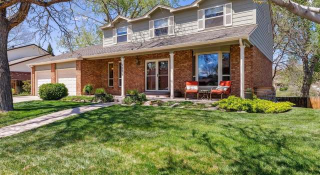 Photo of 6336 S Newland Ct, Littleton, CO 80123