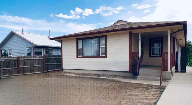 Photo of 2124 W 15th St, Pueblo, CO 81003