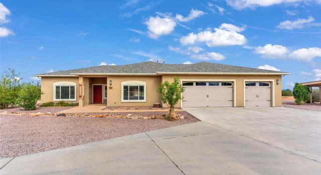 Photo of 491 Newlin Ridge Rd, Florence, CO 81226
