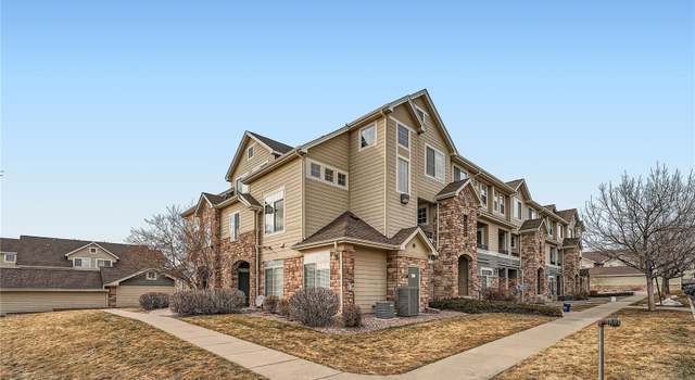 Photo of 431 Black Feather Loop #817, Castle Rock, CO 80104