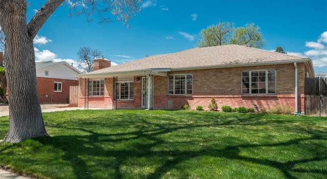 Photo of 1077 Salem St, Aurora, CO 80011