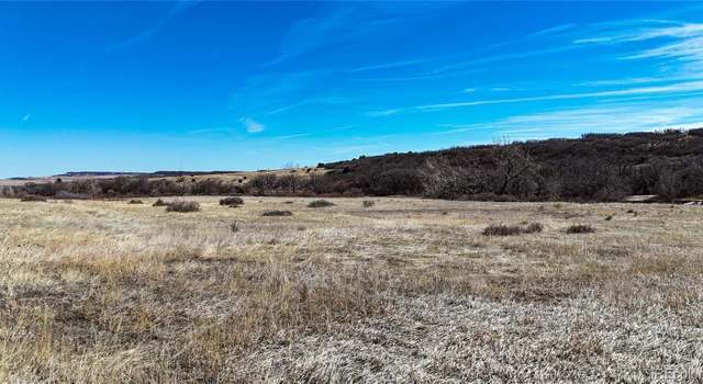 Photo of Undisclosed Address, Colorado City, CO 81019