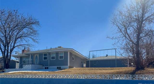 Photo of 273 Crest St, Rangely, CO 81648