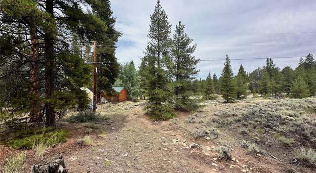 Photo of 47 Hemlock Dr, Twin Lakes, CO 81251