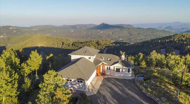 Photo of 11242 Conifer Mountain Rd, Conifer, CO 80433