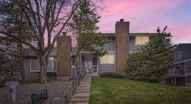 Photo of 6670 W 84th Cir #99, Arvada, CO 80003