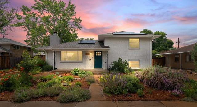 Photo of 5315 Newland St, Arvada, CO 80002