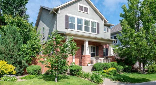 Photo of 817 Uinta Way, Denver, CO 80230