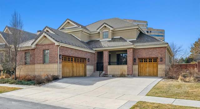 Photo of 34 Sommerset Cir, Englewood, CO 80111