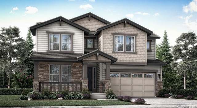 Photo of 7436 S Yank Ct, Littleton, CO 80127