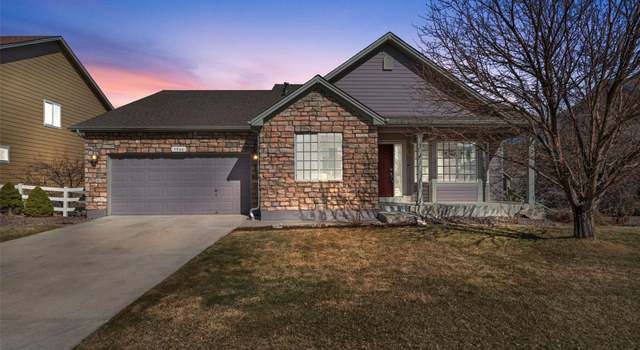 Photo of 3966 Aspen Hollow Ct, Castle Rock, CO 80104