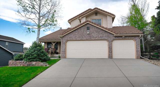 Photo of 76 Buckthorn Dr, Littleton, CO 80127