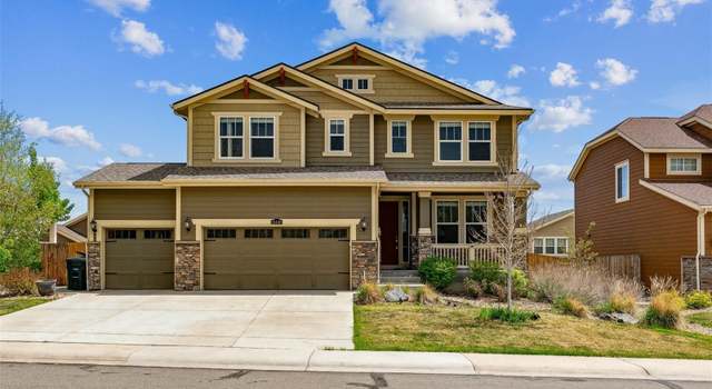 Photo of 13440 Monaco St, Thornton, CO 80602
