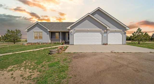 Photo of 1282 N County Road 125, Bennett, CO 80102