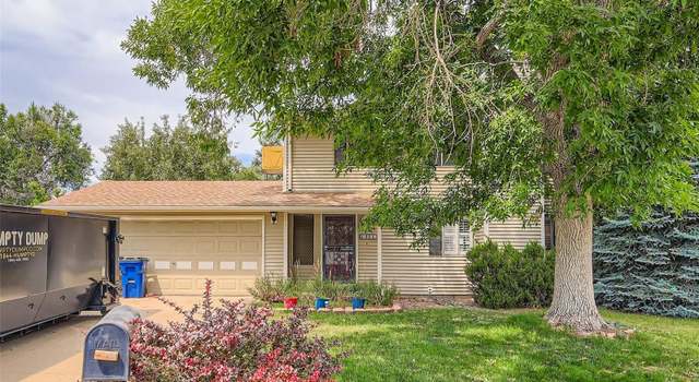 Photo of 3213 W 133rd Ave, Broomfield, CO 80020