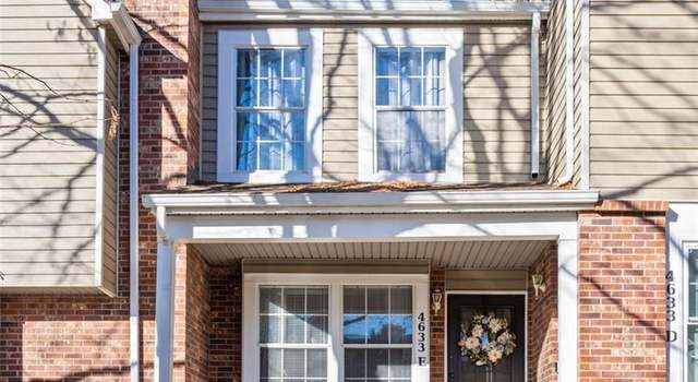Photo of 4633 S Crystal Way Unit E189, Aurora, CO 80015
