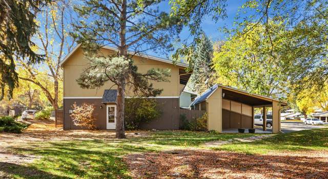Photo of 1742 Springmeadows Ct Unit C, Fort Collins, CO 80525