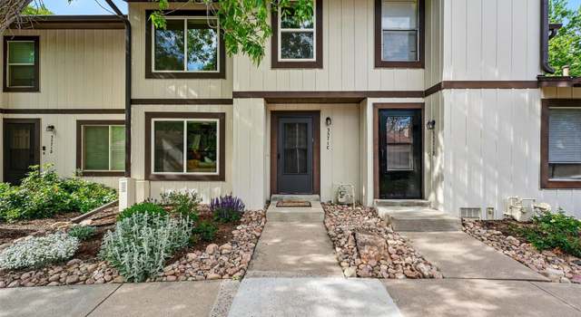 Photo of 3571 S Kittredge St Unit C, Aurora, CO 80013