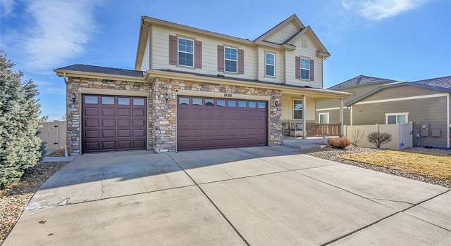 Photo of 18281 Keswick Ct, Parker, CO 80134